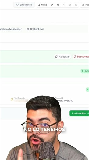 Connect your WhatsApp Business: A Quick and Easy Guide | Leifer Méndez
