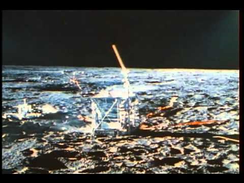Apollo 12: Pinpoint for Science
