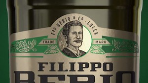 Filippo Berio Cold Pressed Extra Virgin Olive Oil, Delicato, 25.3 Ounce rPET Bottle, Contains Polyphenols