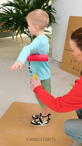 Adorable DIY Rocking Horse That Kids Will Love Riding ❤️ | 5-Minute Crafts Play