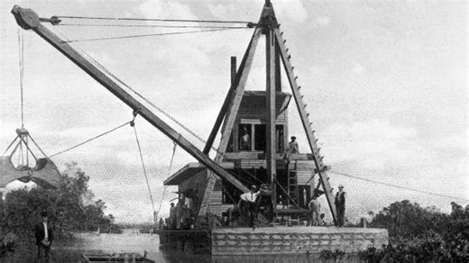 History timeline: The destruction and ongoing restoration of Florida's Everglades