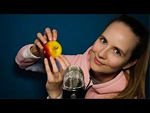 Unpredictable & Effective ASMR