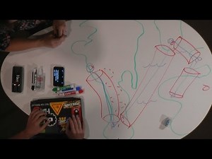 Hak5 - SSH Tunneling with Proxychains, Hak5 1119 part3