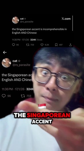 Exploring Singaporean Accents and Cultural Insights