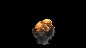 Explosion Alpha Channel Stock Footage Video (100% Royalty-free) 4744523 | Shutterstock