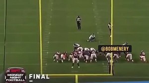 Shit bag titty fuck of week 1 NFL Video created by Bob Menery - iFunny