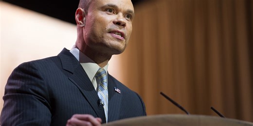 Dan Bongino goes on swear-laden rampage over MAGA divisions: 'Count me out'
