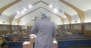 An (Un)Civil War: The Evangelical Divide