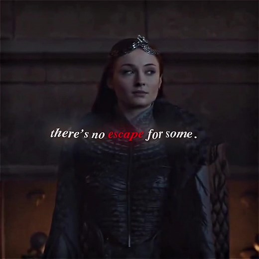 daily reminder that sansa stark is perhaps the strongest soldier of them all 😋 #gameofthronesedit #gameofthrones #sansastark #sansastarkedit #thefruits #parispaloma #thefruitsparispaloma