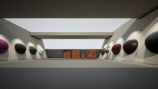 Create materials that look as real as possible in Unreal Engine - Unreal Engine Video Tutorial | LinkedIn Learning, formerly Lynda.com