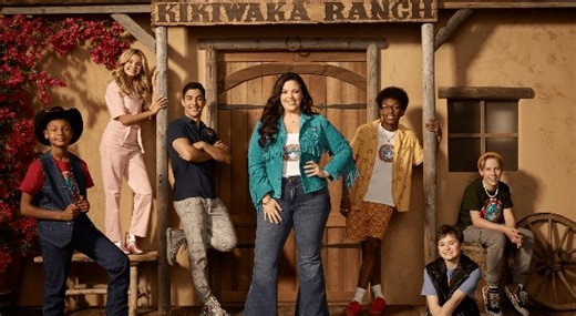 'Bunk'd' Renewed for Season 7 on Disney Channel | Chip and Company