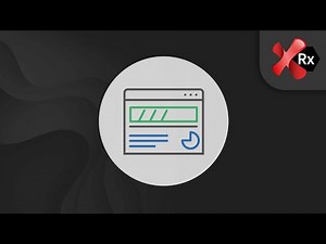 Ranorex Studio Release 9.1 Improvements 1/2: Progress dialog