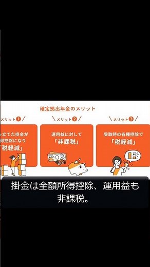 月1万円で年2 4万円浮く？知られていない確定拠出年金の裏技がやばい 確定拠出年金の「マッチング拠出」で税金を半分にする方法
