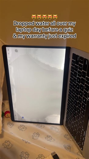 Laptop Water Damage Repair Tips and Tricks