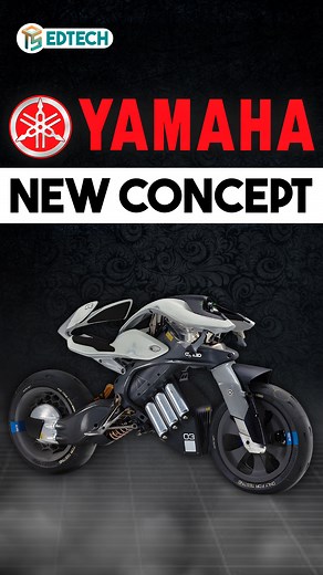 Your AI Yamaha: Ride with Just a Thought! Explore Yamaha’s revolutionary AI bike that learns from you, adapts to your style, and makes every ride effortless. Imagine a bike that moves on your command and stops when you signal — the future of riding is here! Watch till the end and don’t forget to like, comment, and subscribe for more tech wonders. #AIYamaha #FutureOfRiding #SmartBike #TechInnovation #ArtificialIntelligence #YamahaAI #RideTheFuture #FuturisticRide #TechRevolution #AIInMotion #Smar