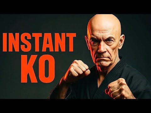 This Ancient Trick Can Beat Any Opponent!