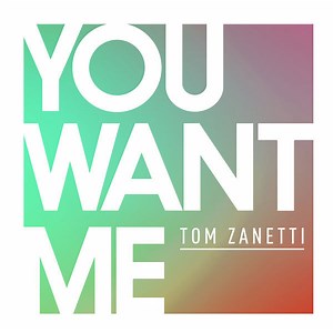 Tom Zanetti - You Want Me