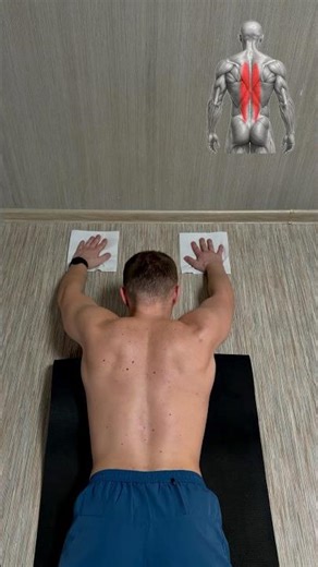 Amazing Exercises To Gently Fix Your Posture #posture #posturecorrection #spinehealth