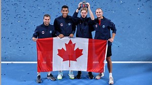 ATP Cup 2022: How Much Money Will Team Canada Take Home?
