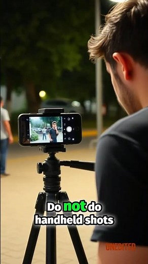 Want to Become a Successful Actor? Master Your Showreel Now