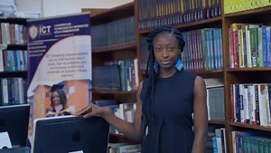 The ICT University is the University of the Future. Join the Institution today and become part of the bigger dream for Cameroon. The ICT University also offers full courses online for long distance learners. The Institution is currently accepting applications for it's spring semester. Click the link below to apply: https://ictuniversity.org/application-form/ For information about the fee and others, contact the ICT University directly on WhatsApp through this number: 237 678 76 40 37 | MMI News