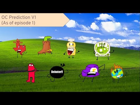 Object Crashout Prediction V1 (As of episode 1)