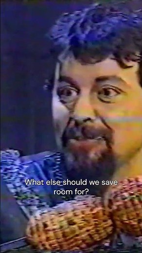 #RaduJude’s EIGHT POSTCARDS FROM UTOPIA turns old ads into a sharp critique of capitalism. | MUBI