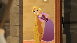 Disney’s ‘Tangled Before Ever After’ Lands on DVD April 11