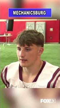 High School Football 2026 | Mechanicsburg looks forward to strong start