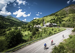 France Mont Ventoux - Alpe d'Huez Guided Road Cycling Holiday