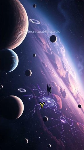 Exoplanetas: ¡Mundos Lejanos! 🪐