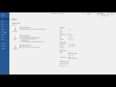 Autodesk PowerMill - Create your Own setup sheet