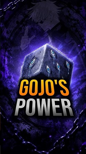 Why Did Prison Realm Cry After Sealing Gojo? 😱 The Dark Truth Explained | Jujutsu Kaisen