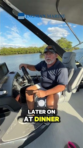 How to Handle Aggressive Boaters | Captain Mark Miller’s #1 Safety Tip