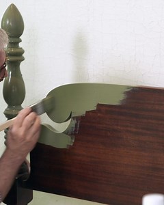 1.3K reactions · 352 shares | Wood. Brick. Metal. Upholstery. Rejuvenate nearly every surface without the need to sand or prime. Shop One Step Paint! | Amy Howard At Home | Facebook