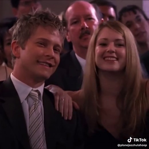 Rory Gilmore and Logan Huntzberger Moments Explained