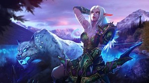 BC Classic : Chasseur Survie, guide de spécialisation