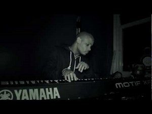 Michael Jackson - The Lady in my Life - Piano
