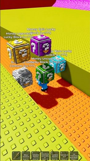 BEST KEYLESS SCRIPT TO ESCAPE THE TSUNAMI 🔥🌊!! I ALMOST GOT HIT WITH A STICK!! 😂