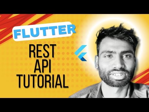 Flutter Rest API Bangla Tutorial Roadmap | Abdul Motaleb|Learn With Motaleb|FlutterKids