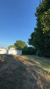 Adding fresh loam is one of the fastest ways to fix bare spots and compacted areas in your lawn. After you apply grass seed to the new loam, use a rake to stir in the seed to increase seed to soil contact. Like and follow for more landscaping tips like this! #homeownertips #lawncare | Staple Landscapes