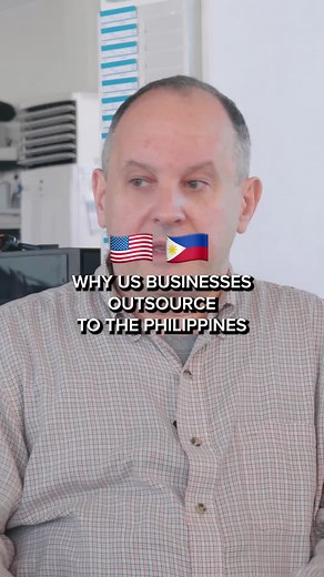 Here's what no one tells you about why US businesses outsource to the Philippines. #outsourcing #businesscoach #outsourcingbusiness #tips #advicetiktok #newjersey #virtualassistant #genebohensky #genetheoutsourcecoach #virtualassistantontiktok