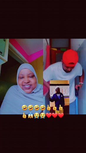 #duet with @daudburcaawi