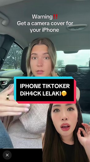 iPhone kena hack? Lampu hijau dan suara aneh — cerita horor pengguna