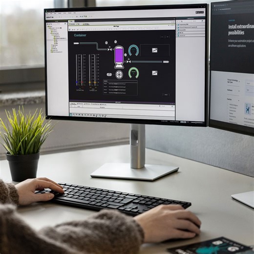 PLCnext Engineer 2026.0 is here! 🎉 The latest version of our engineering software is now available for download, bringing improved workflows, new features, and important bug fixes. As always, you’ll… | Phoenix Contact