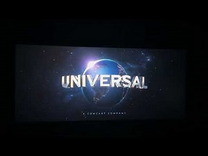 Universal Pictures / Focus Features / FilmNation Entertainment / Cre Film Logo (2024)