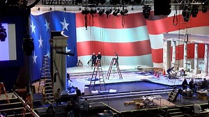 Jeopardy! in DC set features bigger & better game board