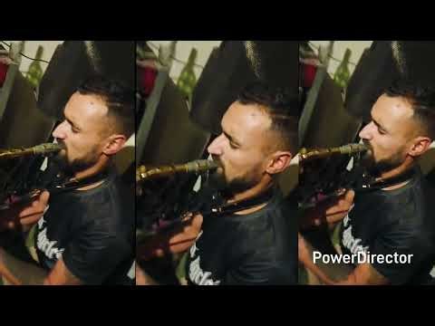 Skúška s Kumar Band Rakúsy ❄️🎬❄️