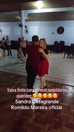 Sandra Casagrande on Reels