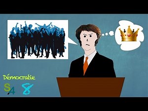 The Fundamental Principle of Politics | Democracy 8